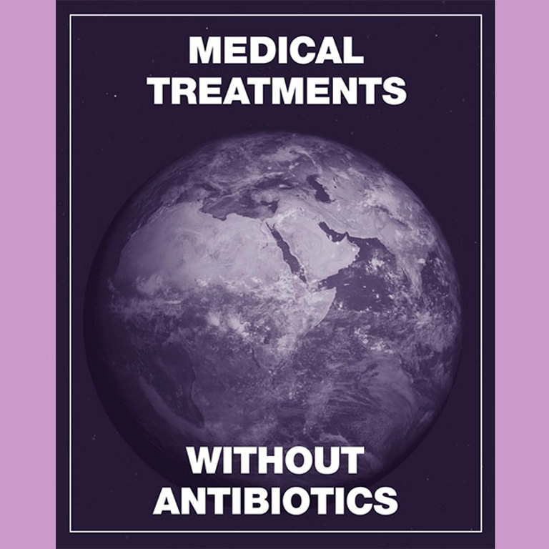 World without electricity - video 